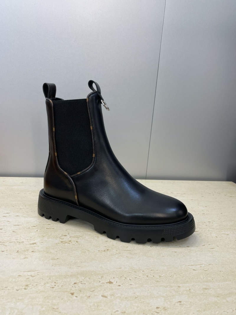 l0vis Vvtt0n boots